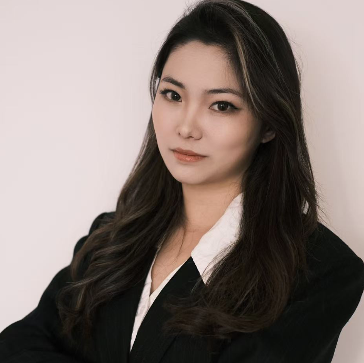 Dr. Amber Zhang, Co-Founder & CTO